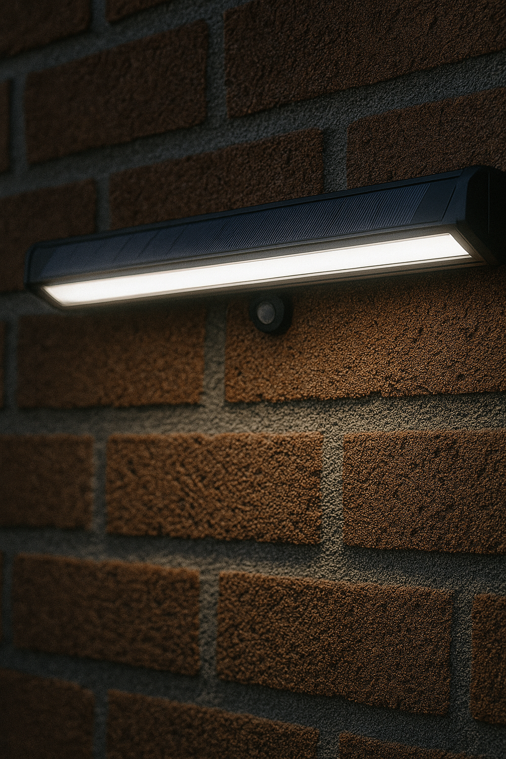 LED long wall lamps OutdoorWaterproof IP65 Garden Lights outdoor porch-f-lights Door wall lamp lighting Modern outdoor walllight